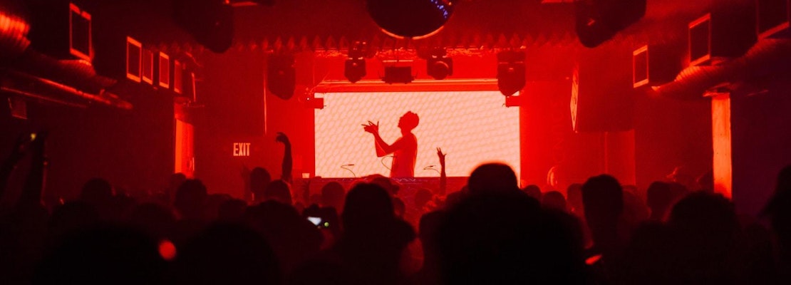 Here's what to do in Tampa this week