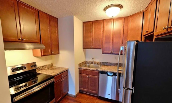 Apartments for rent in Minneapolis: What will $1,000 get you?