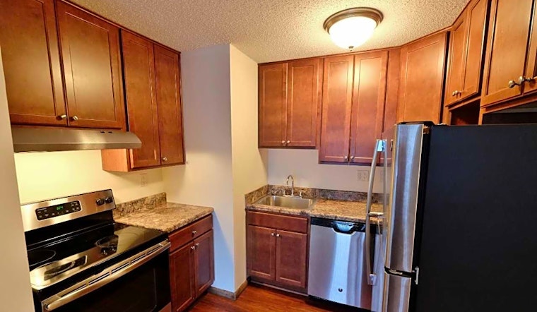 Apartments for rent in Minneapolis: What will $1,000 get you?
