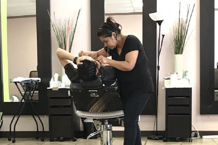 Here are Arlington's top 4 eyelash service spots