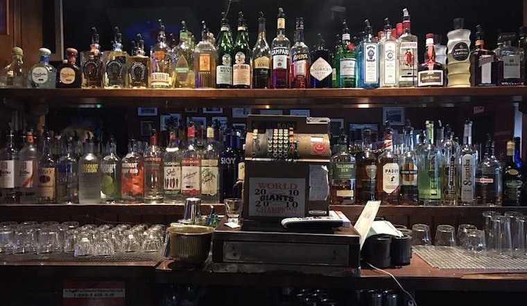 San Francisco's 4 top lounges (that won't break the bank)