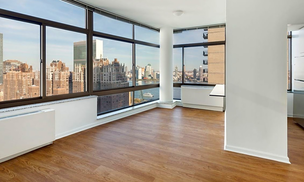 Apartments for rent in New York City: What will $4,300 get you?