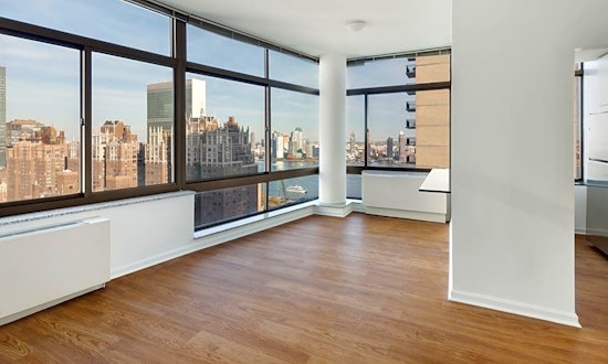 Apartments for rent in New York City: What will $4,300 get you?