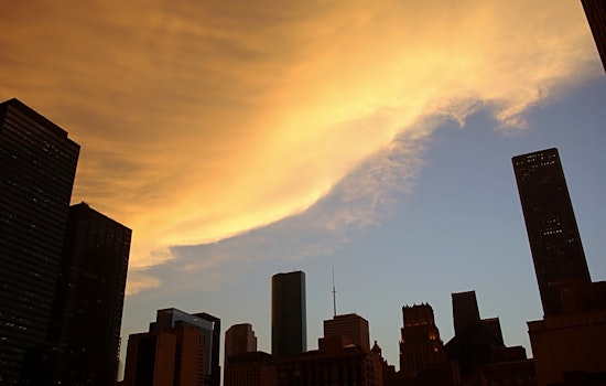 Here's what to do in Houston this week