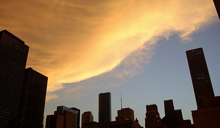 Here's what to do in Houston this week