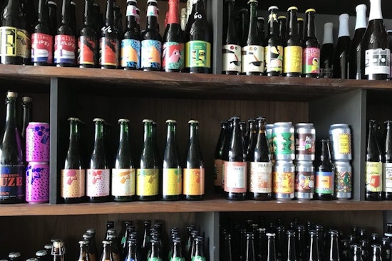 4 top spots for beer, wine and spirits in Miami