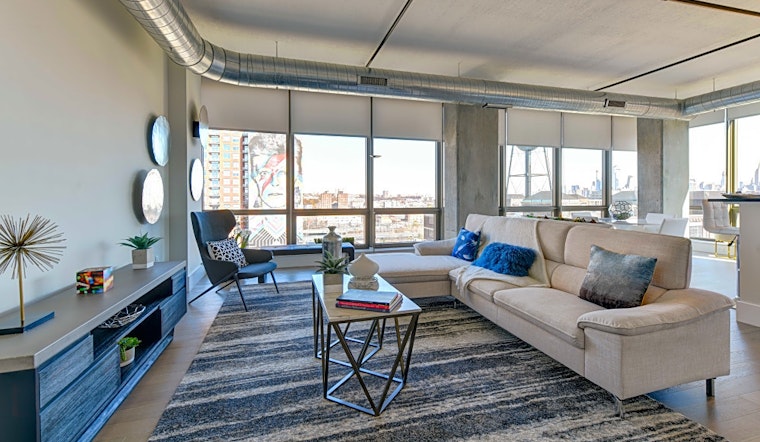 Apartments for rent in Jersey City: What will $4,100 get you?