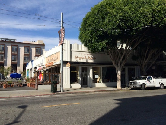 Hayes & Kebab Closes Its Doors On Sunday, But Will Return