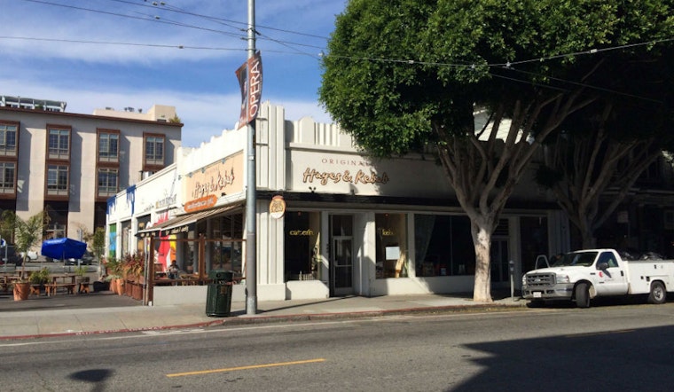 Hayes & Kebab Closes Its Doors On Sunday, But Will Return