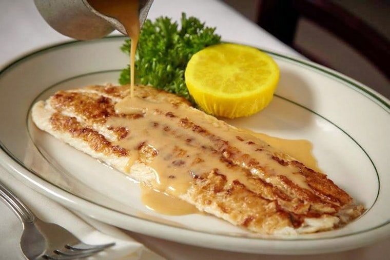 Craving seafood? Here are Chicago's top 4 options