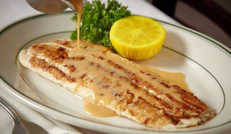 Craving seafood? Here are Chicago's top 4 options