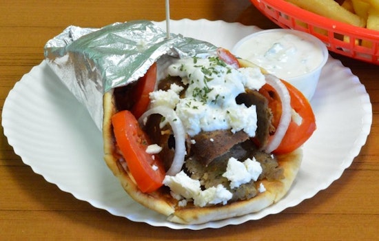 Tampa's 4 best spots to score cheap Greek food