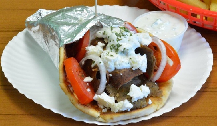 Tampa's 4 best spots to score cheap Greek food