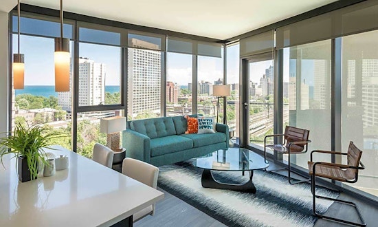 Apartments for rent in Chicago: What will $3,500 get you?