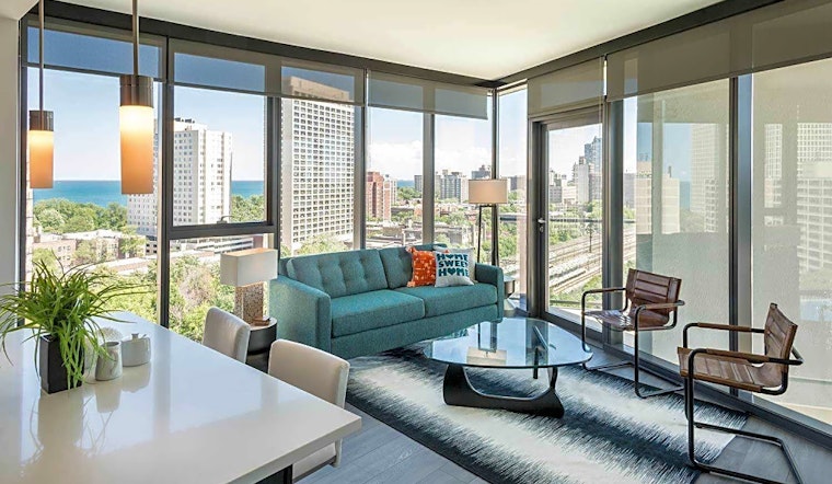 Apartments for rent in Chicago: What will $3,500 get you?