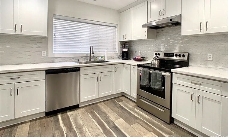 Apartments for rent in Long Beach: What will $2,200 get you?