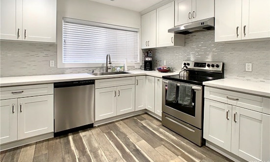Apartments for rent in Long Beach: What will $2,200 get you?