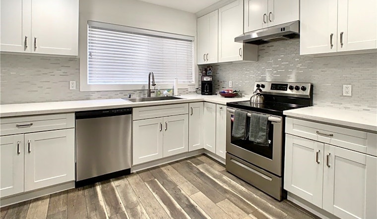 Apartments for rent in Long Beach: What will $2,200 get you?
