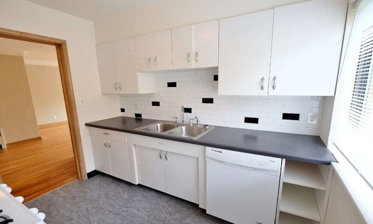 Apartments for rent in Saint Paul: What will $1,100 get you?