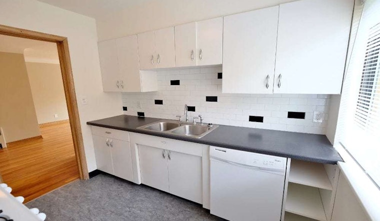 Apartments for rent in Saint Paul: What will $1,100 get you?