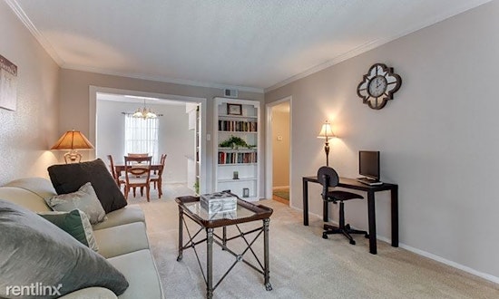 Apartments for rent in Houston: What will $900 get you?