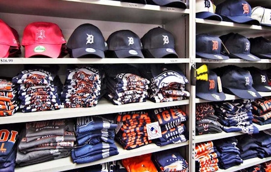The 3 best sportswear spots in Detroit