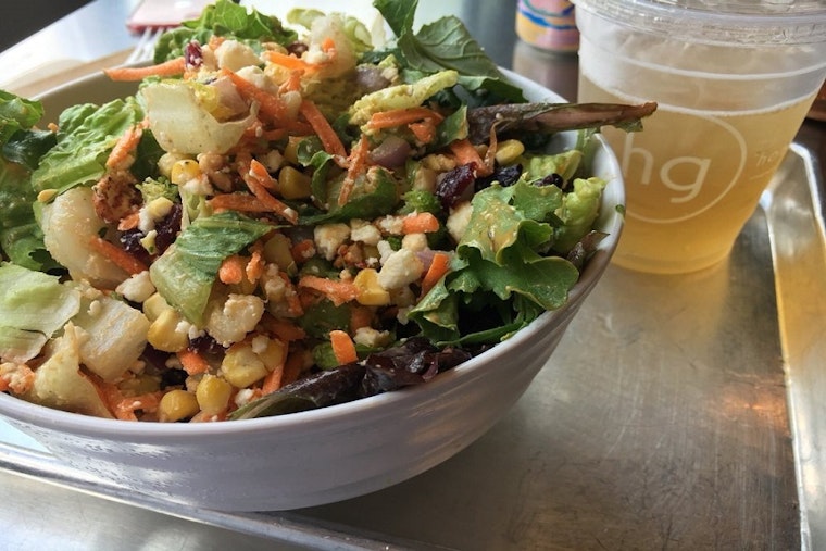 Here are Pittsburgh's top 4 vegetarian spots