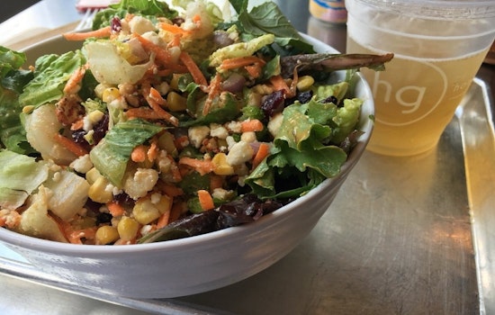 Here are Pittsburgh's top 4 vegetarian spots