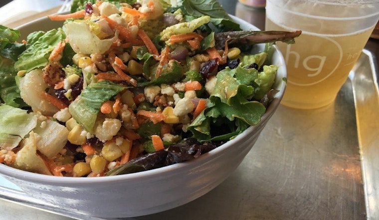 Here are Pittsburgh's top 4 vegetarian spots
