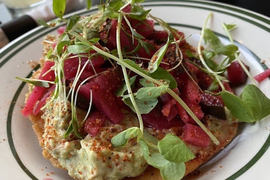 Jim’s Good Food brings sandwiches and more to Downtown