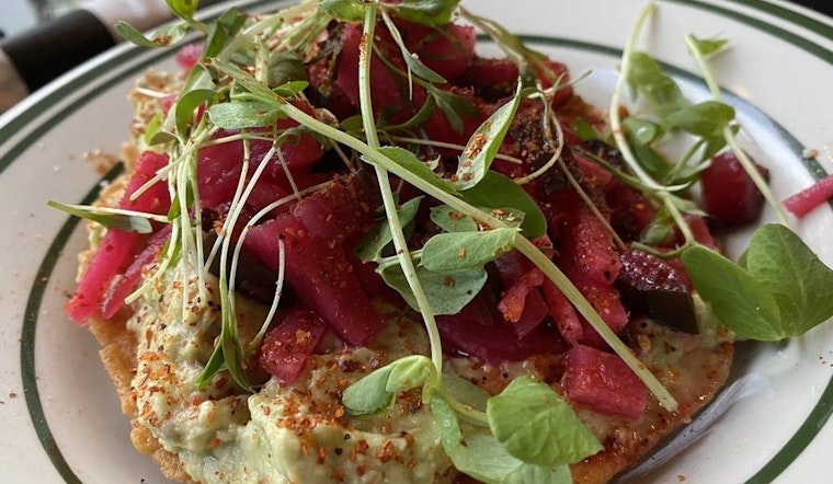Jim’s Good Food brings sandwiches and more to Downtown