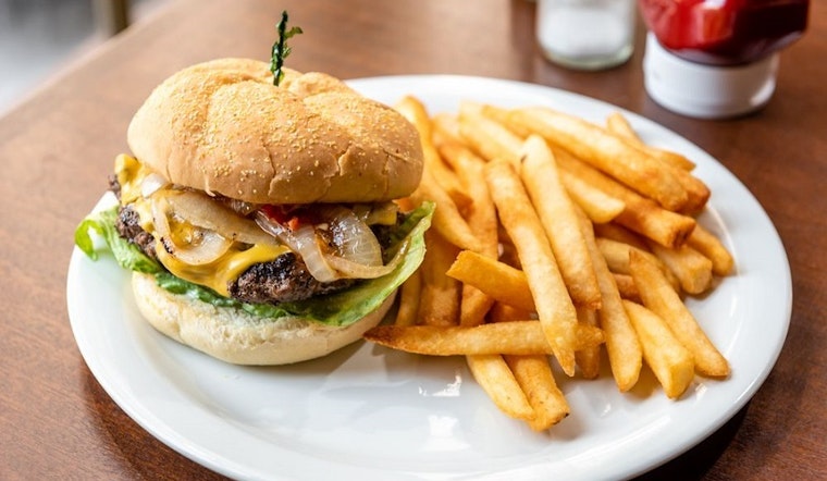 Jonesing for burgers? Check out Baltimore's top 4 spots