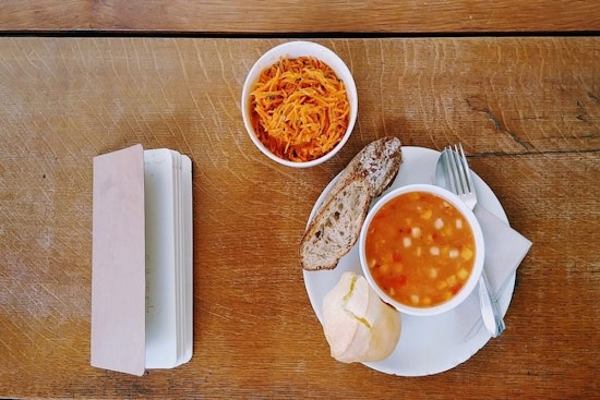 Philadelphia's 4 top spots for affordable soups