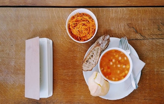 Philadelphia's 4 top spots for affordable soups