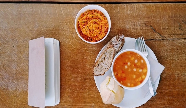 Philadelphia's 4 top spots for affordable soups