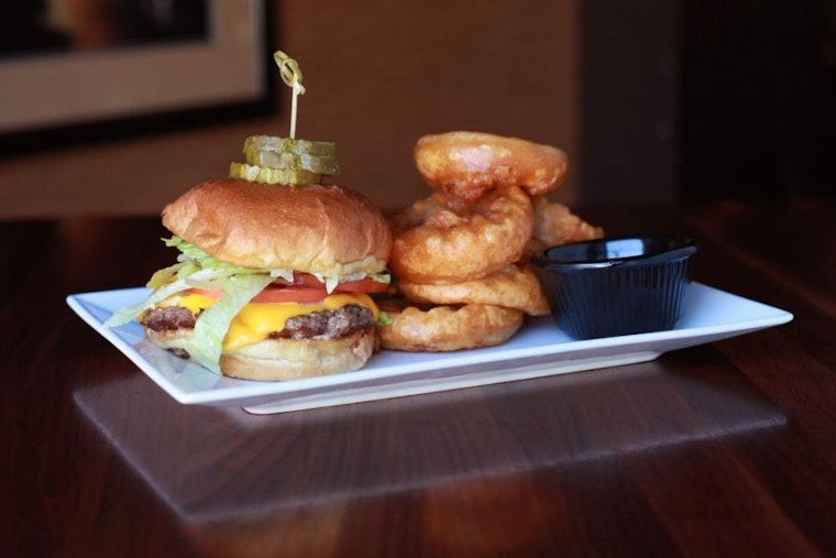 The 3 best spots to score burgers in Indianapolis