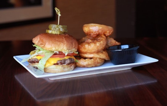 The 3 best spots to score burgers in Indianapolis
