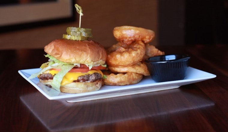 The 3 best spots to score burgers in Indianapolis