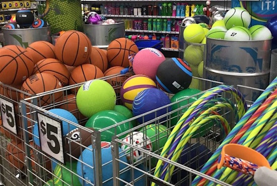 Anaheim's 3 favorite discount stores