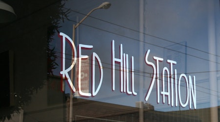 Closure of Bernal Heights' Red Hill Station highlights compounding pressures on SF's restaurateurs