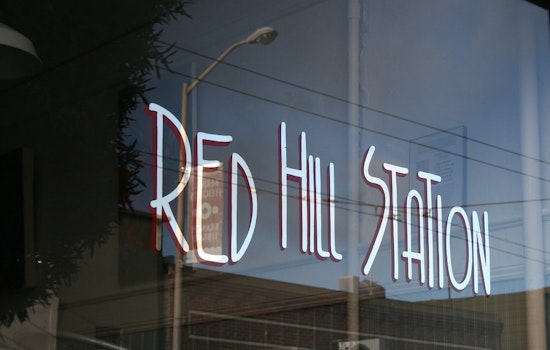 Closure of Bernal Heights' Red Hill Station highlights compounding pressures on SF's restaurateurs
