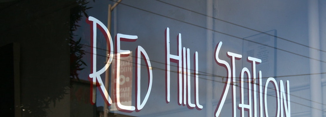 Closure of Bernal Heights' Red Hill Station highlights compounding pressures on SF's restaurateurs