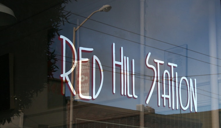 Closure of Bernal Heights' Red Hill Station highlights compounding pressures on SF's restaurateurs