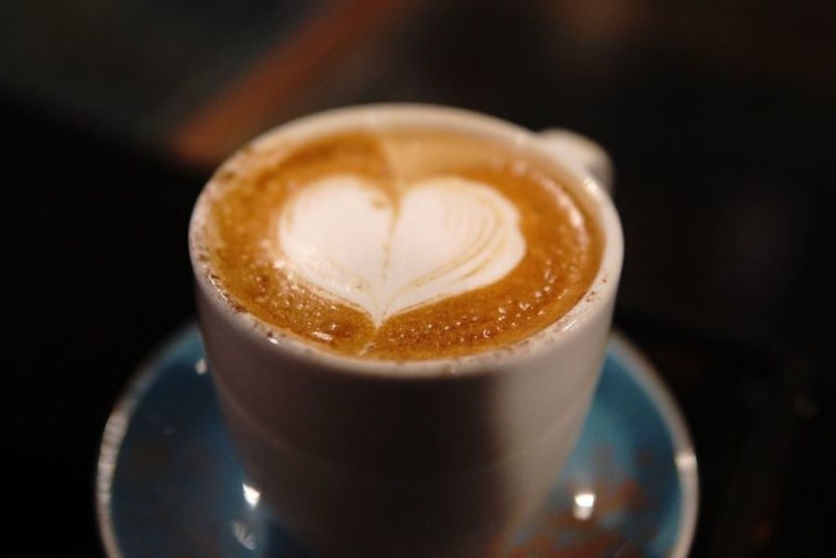 The 4 best spots to score coffee in Phoenix