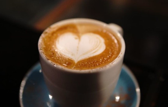 The 4 best spots to score coffee in Phoenix