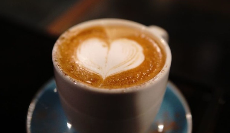 The 4 best spots to score coffee in Phoenix