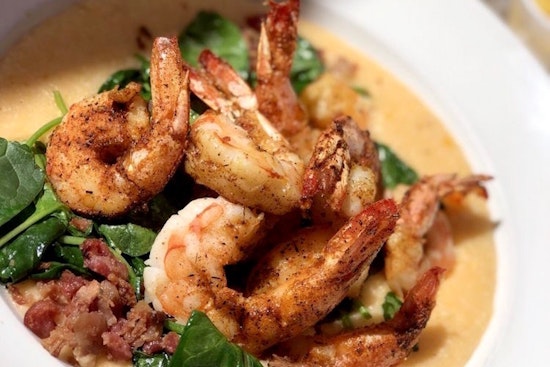 Meet the 4 best Southern joints in Dallas