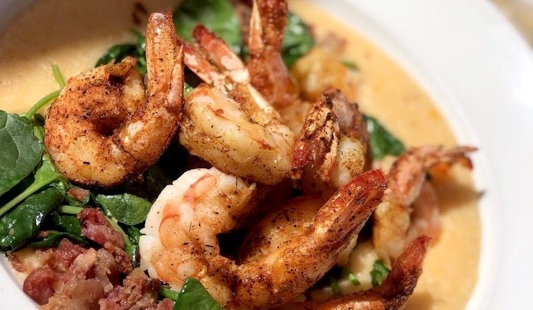Meet the 4 best Southern joints in Dallas