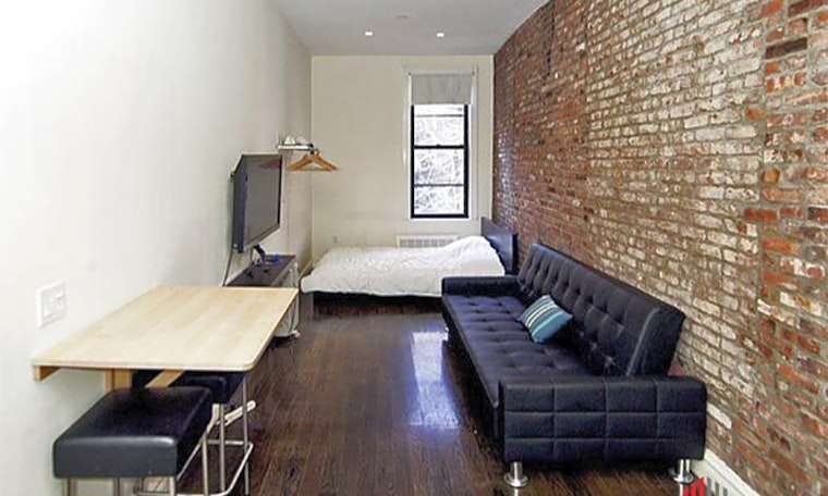 The most affordable apartments for rent in the West Village, New York City