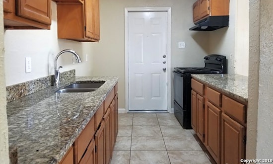 The cheapest apartments for rent in Southside, San Antonio